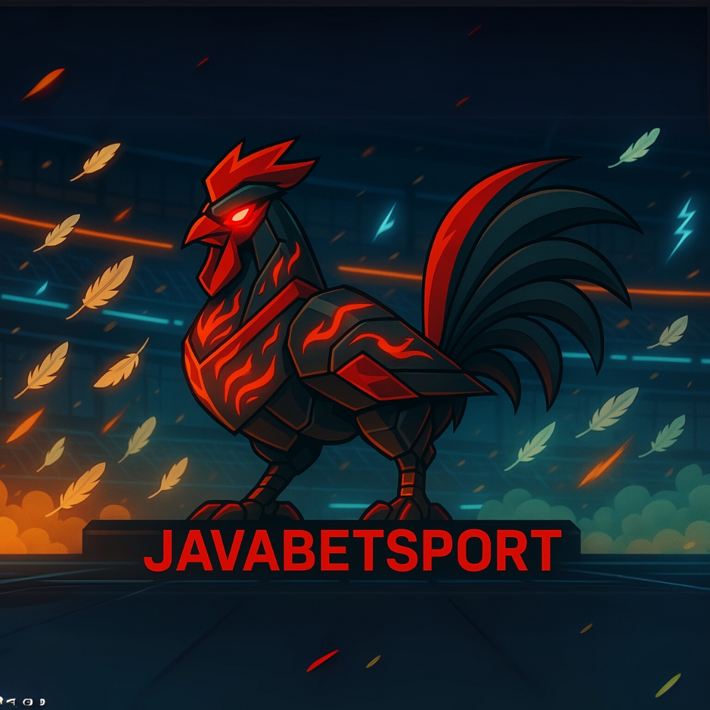Javabetsport sv388